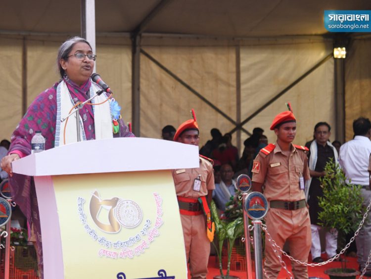 আগামীর স্মার্ট বাংলাদেশ শিক্ষার্থীদের হাত ধরেই: শিক্ষামন্ত্রী