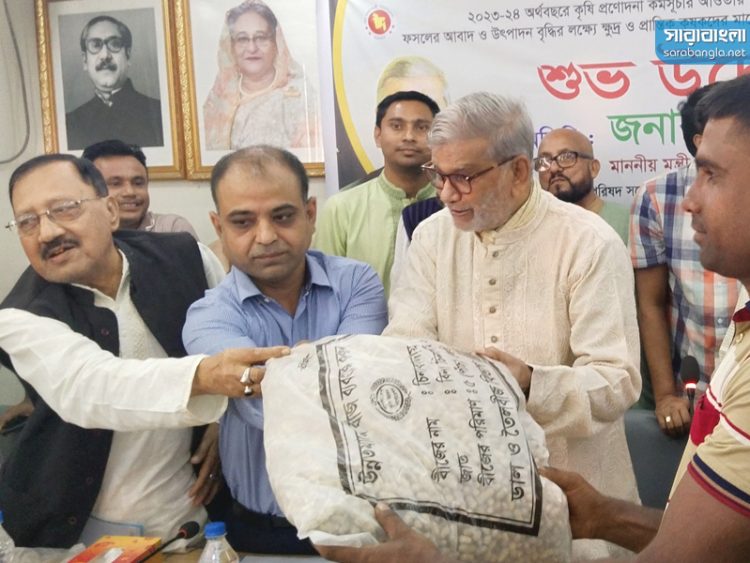 নির্বাচনে সতর্কতার সঙ্গে কাজ করতে হবে: পরিকল্পনামন্ত্রী