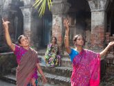 শুক্রবার ঢাকা আন্তর্জাতিক চলচ্চিত্র উৎসবে ‘নোনা পানি’