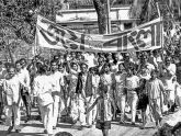 ৮ মার্চ ১৯৭১: সর্বাত্মক অসহযোগ আন্দোলনের চূড়ান্ত পর্যায় শুরু