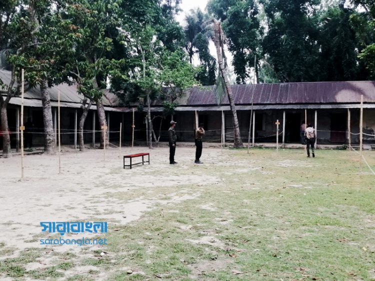 রংপুরে উপজেলা নির্বাচন: ভোটার উপস্থিতি ও আগ্রহ দুটোই কম