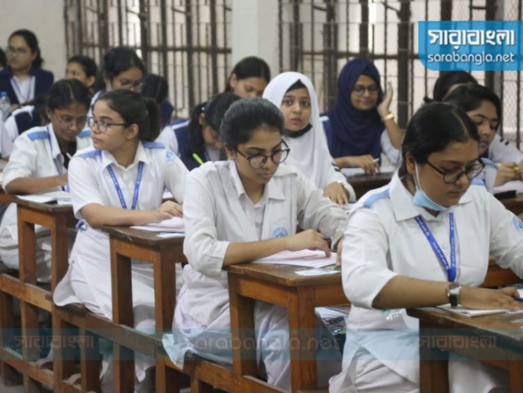 ৩০ জুন এইচএসসি পরীক্ষায় বসছেন সাড়ে ১৪ লাখ শিক্ষার্থী