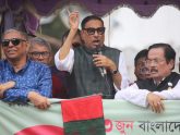 কচু পাতার ওপর শিশির বিন্দু নয় আওয়ামী লীগ: ওবায়দুল কাদের