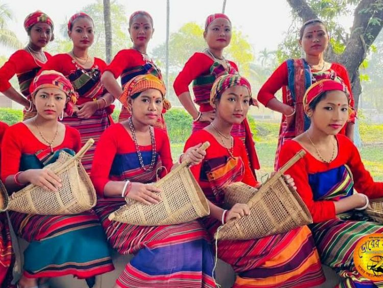 নেত্রকোণার ক্ষুদ্র নৃ-গোষ্ঠীর জীবনমান উন্নয়নের উদ্যোগ