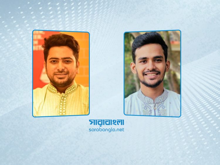 টেলিযোগাযোগ-তথ্যপ্রযুক্তিতে নাহিদ, যুব-ক্রীড়ার দায়িত্বে আসিফ